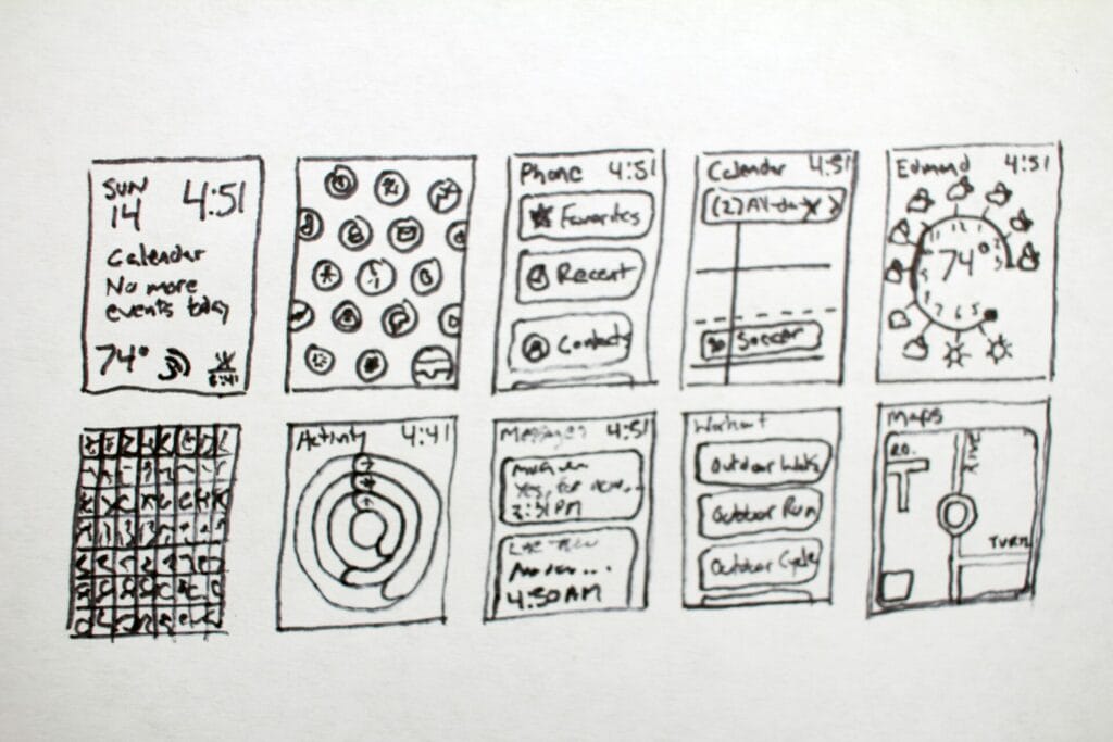 Why Your Homepage Shouldn’t Try to Do Everything